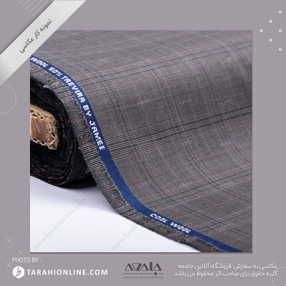 عکاسی از پارچه - 07